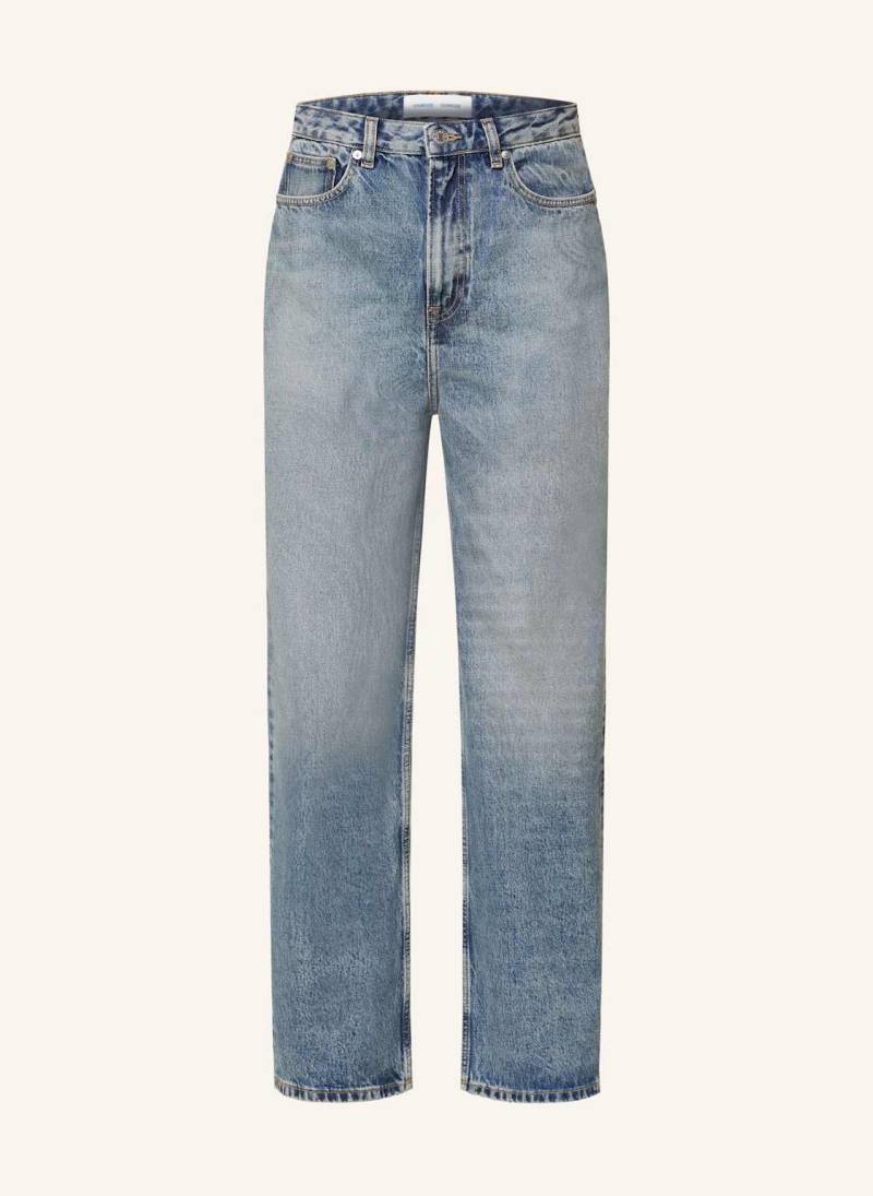 Samsøe  Samsøe Jeans Sashelly blau von SAMSØE  SAMSØE