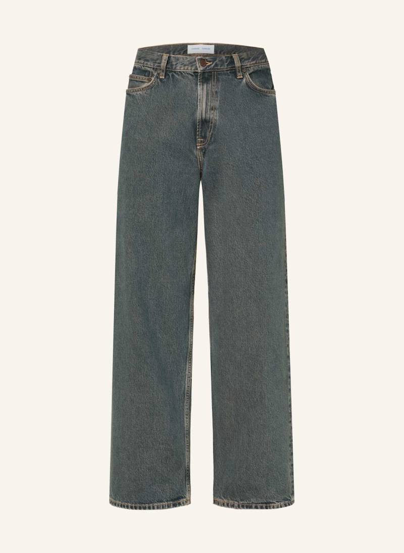 Samsøe  Samsøe Jeans Satimothy Straight Fit blau von SAMSØE  SAMSØE