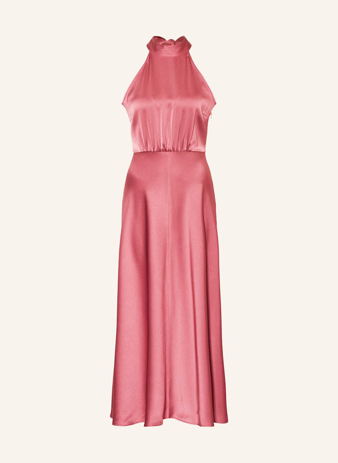 Samsøe  Samsøe Kleid Rheo rosa von SAMSØE  SAMSØE