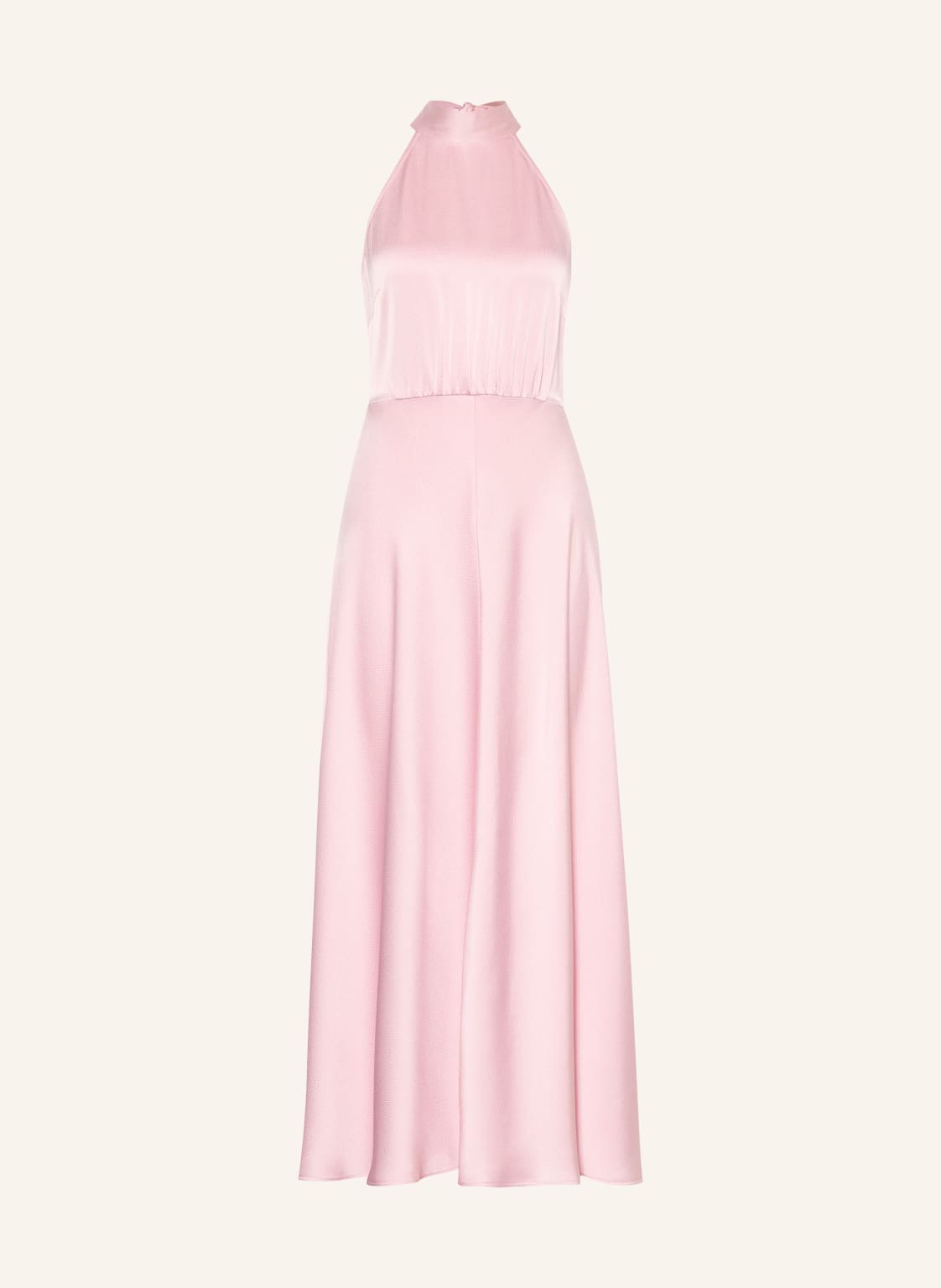 Samsøe  Samsøe Kleid Rheo rosa von SAMSØE  SAMSØE