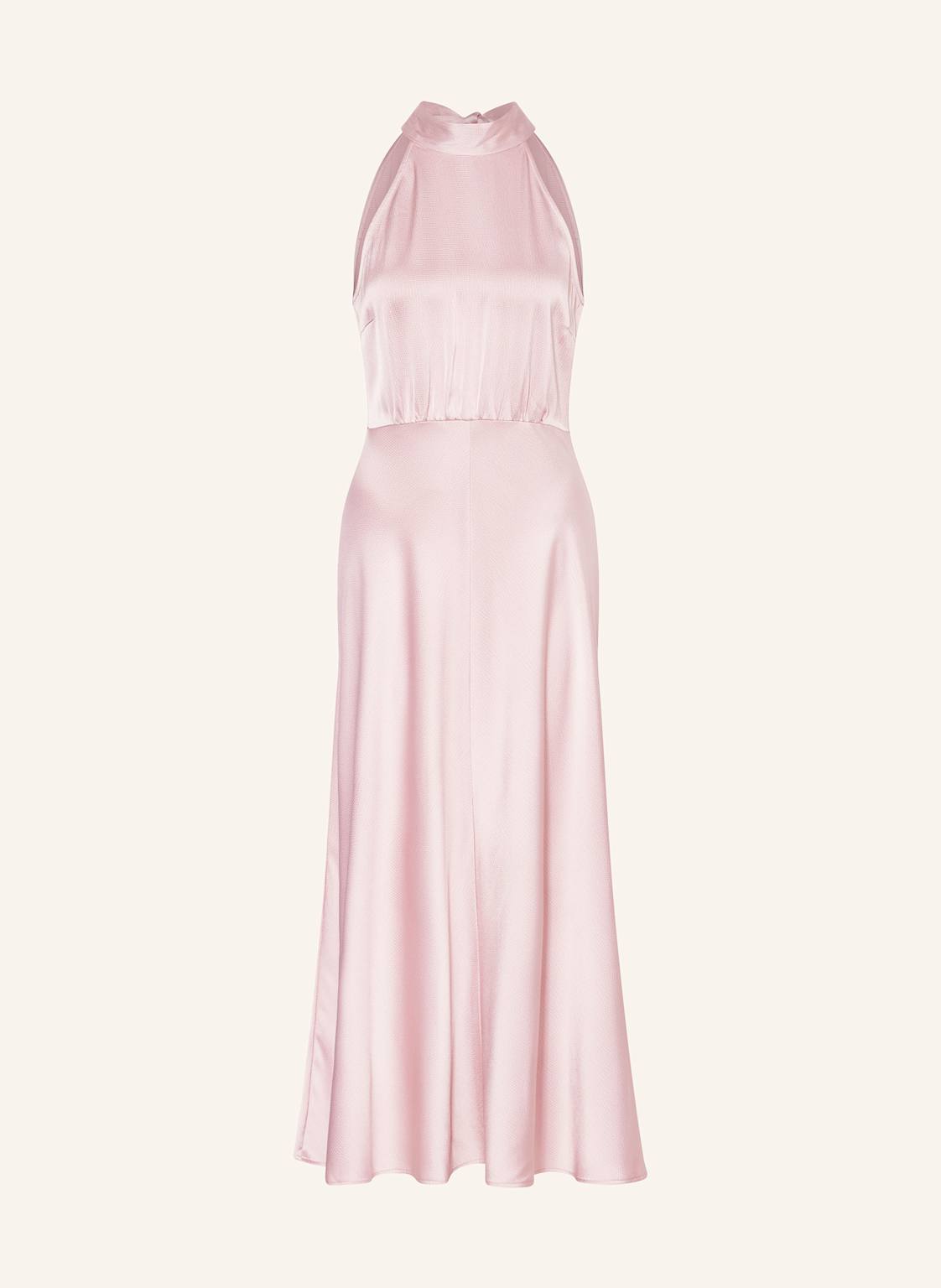 Samsøe  Samsøe Kleid Rheo rosa von SAMSØE  SAMSØE