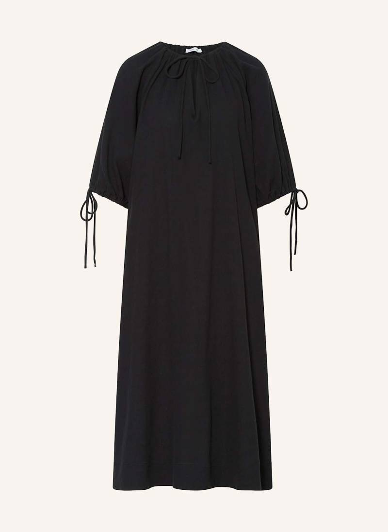 Samsøe  Samsøe Kleid Salago Mit 3/4-Arm schwarz von SAMSØE  SAMSØE