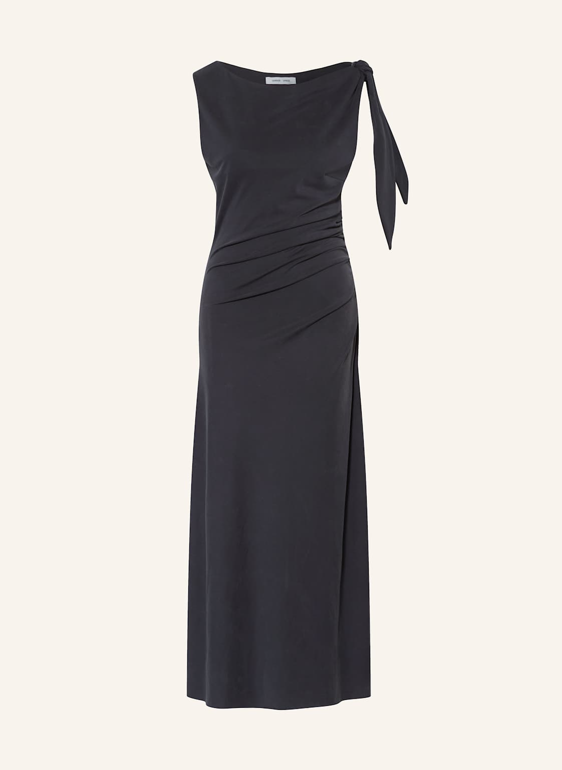 Samsøe Samsøe Kleid Sasus schwarz Samsøe Samsøe Kleid Sasus schwarz von SAMSØE SAMSØE