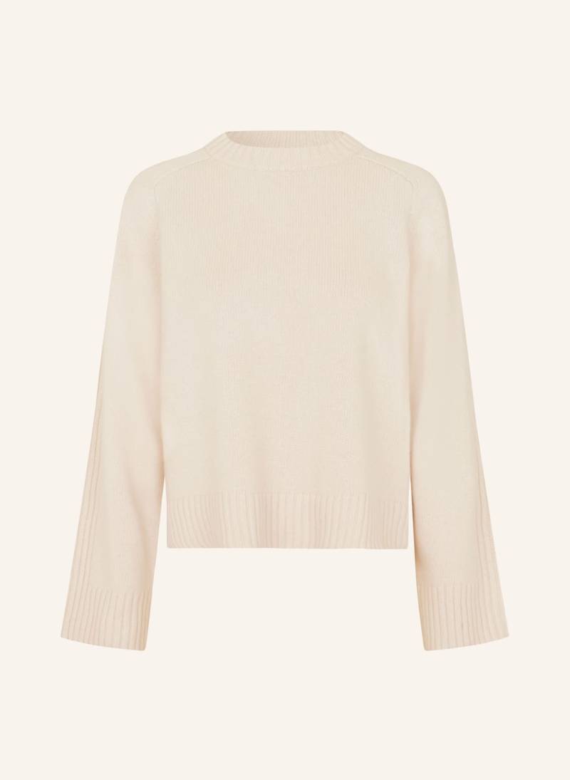 Samsøe  Samsøe Pullover Satilly weiss von SAMSØE  SAMSØE