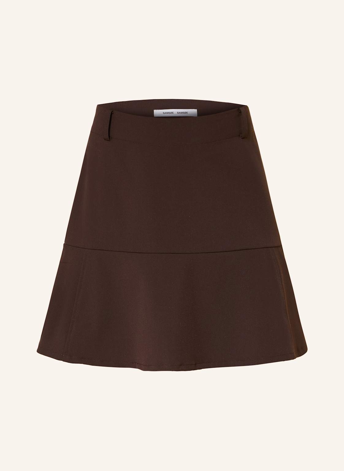 Samsøe  Samsøe Rock Sacorla braun von SAMSØE  SAMSØE