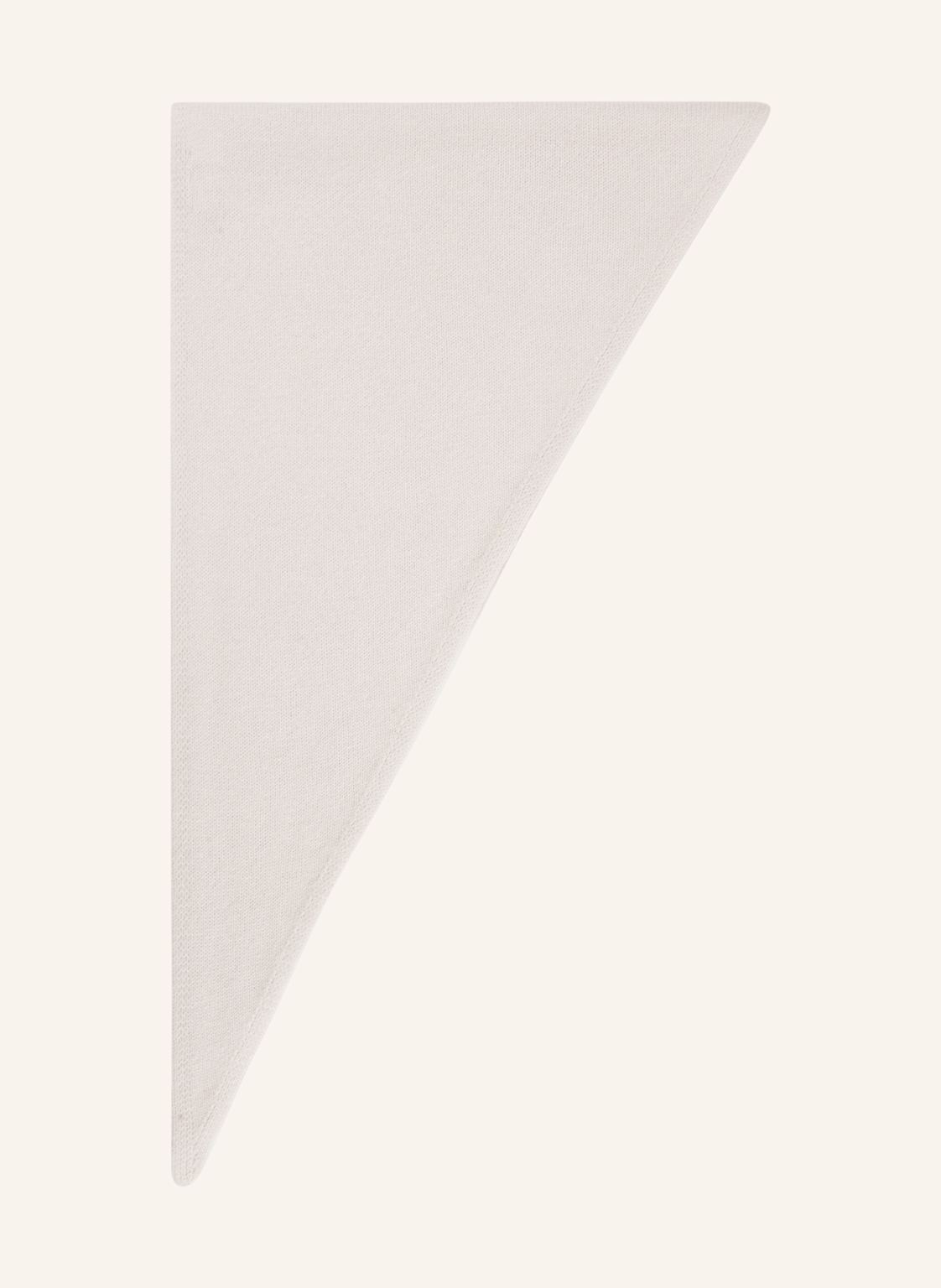 Samsøe  Samsøe Schal Sadaria Aus Cashmere beige von SAMSØE  SAMSØE