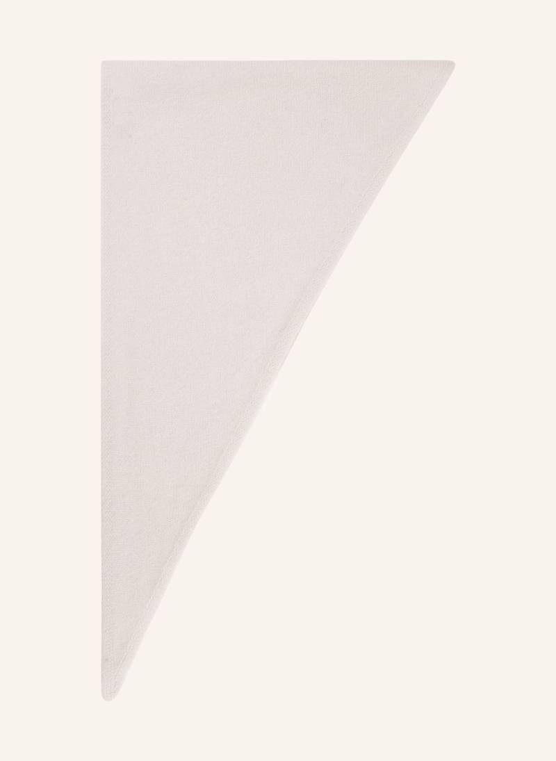 Samsøe  Samsøe Schal Sadaria Aus Cashmere beige von SAMSØE  SAMSØE