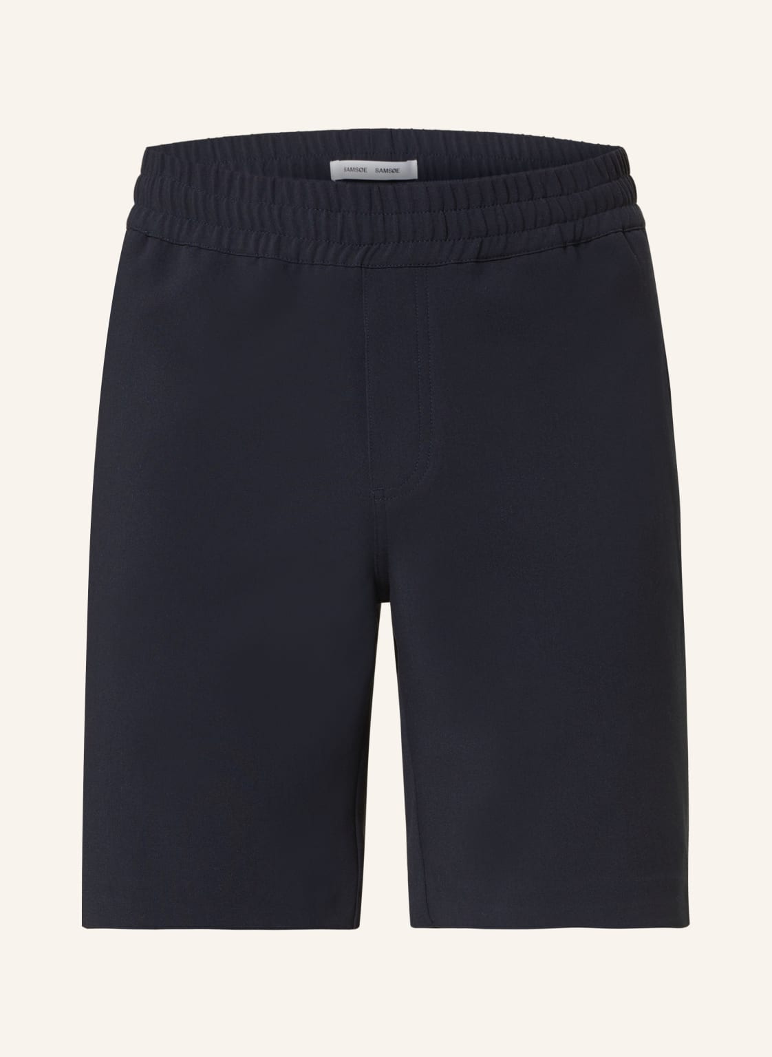 Samsøe Samsøe Shorts Smith blau Samsøe Samsøe Shorts Smith blau von SAMSØE SAMSØE