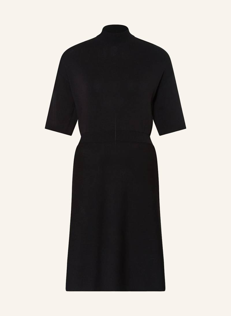 Samsøe  Samsøe Strickkleid Satatiana schwarz von SAMSØE  SAMSØE