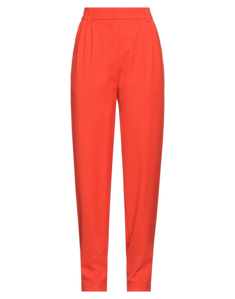 SAMSØE Φ SAMSØE Hose Damen Tomatenrot von SAMSØE Φ SAMSØE