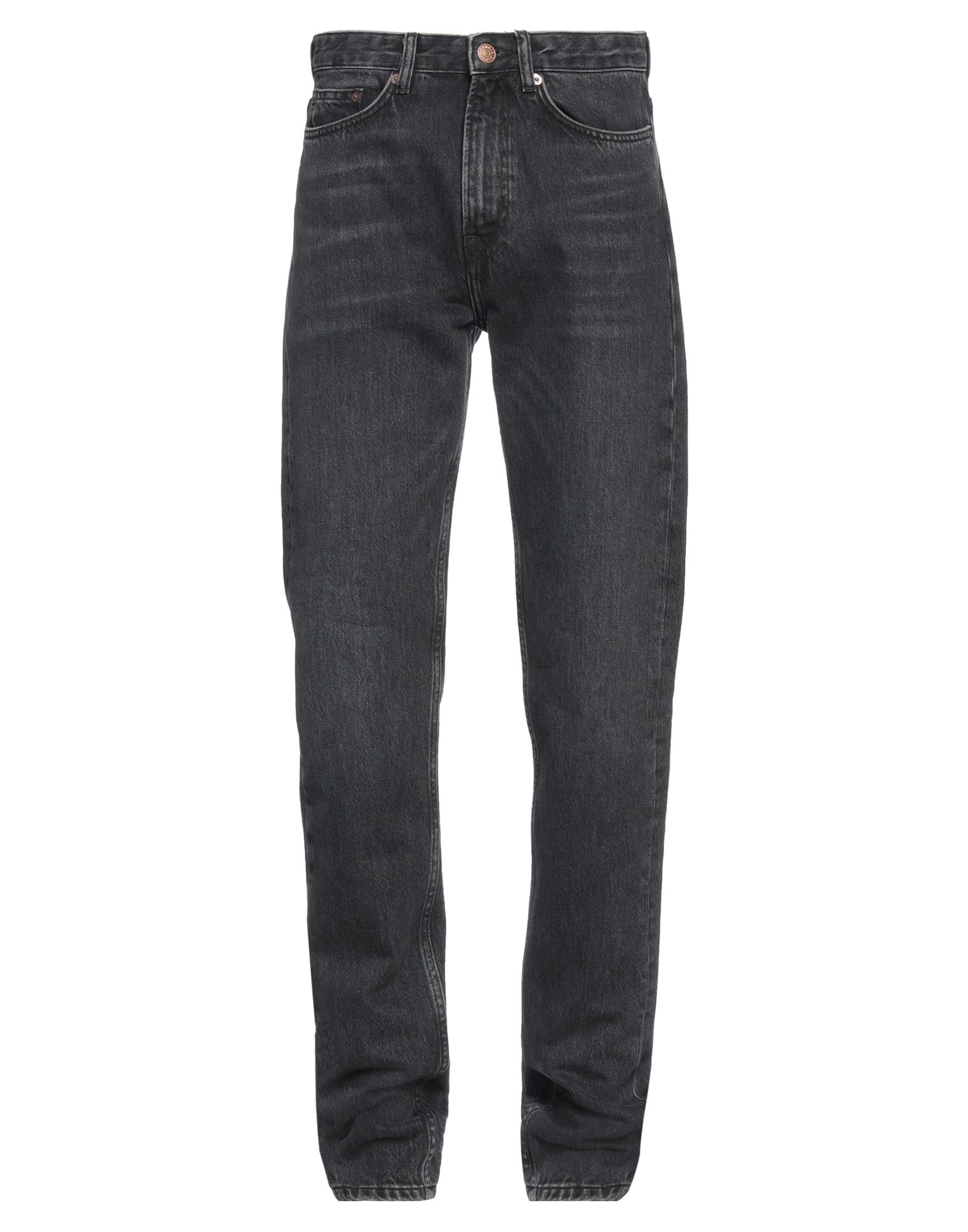 SAMSØE Φ SAMSØE Jeanshose Herren Braungrau von SAMSØE Φ SAMSØE