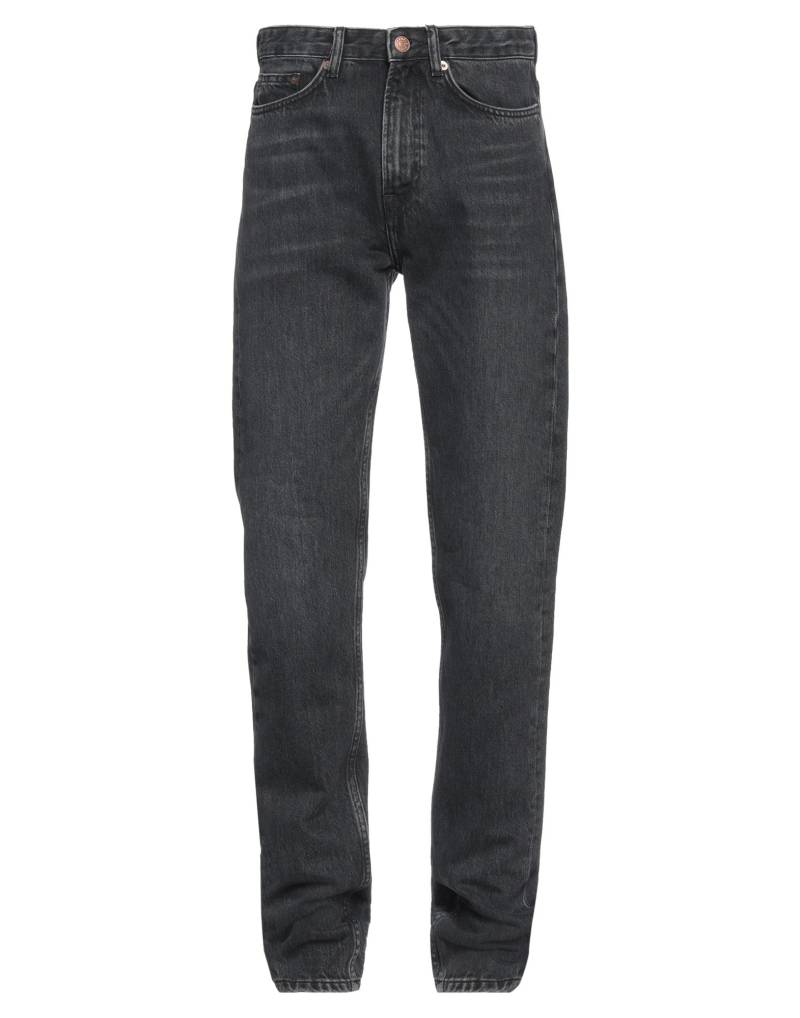 SAMSØE Φ SAMSØE Jeanshose Herren Braungrau von SAMSØE Φ SAMSØE