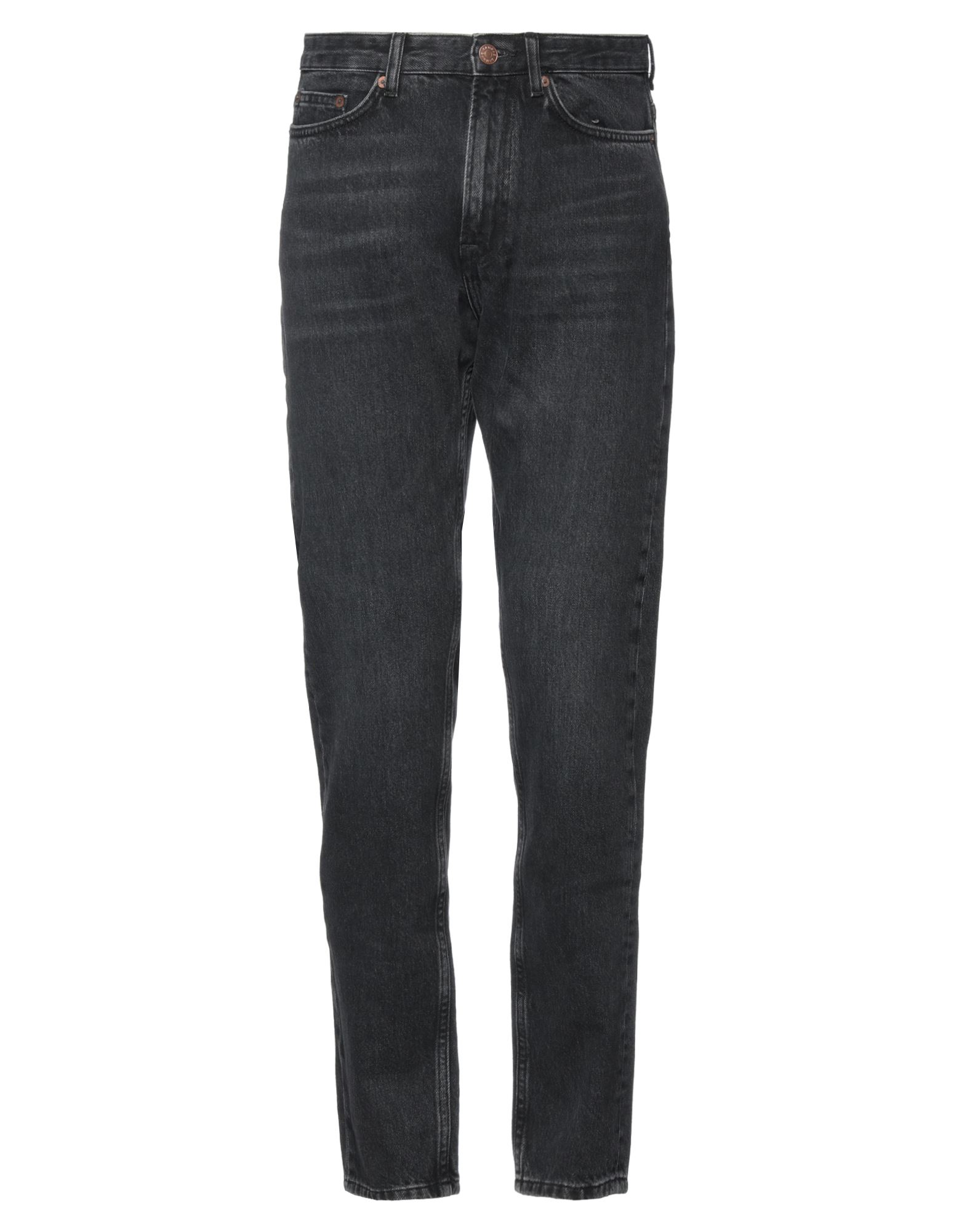 SAMSØE Φ SAMSØE Jeanshose Herren Braungrau von SAMSØE Φ SAMSØE