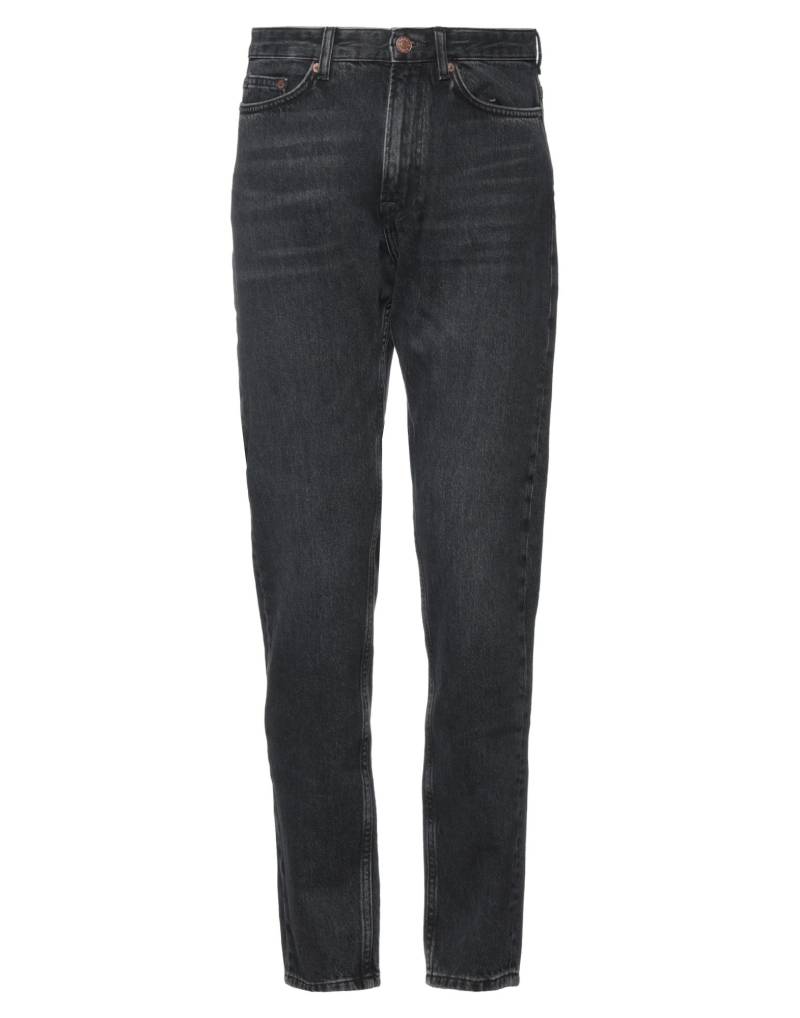 SAMSØE Φ SAMSØE Jeanshose Herren Braungrau von SAMSØE Φ SAMSØE