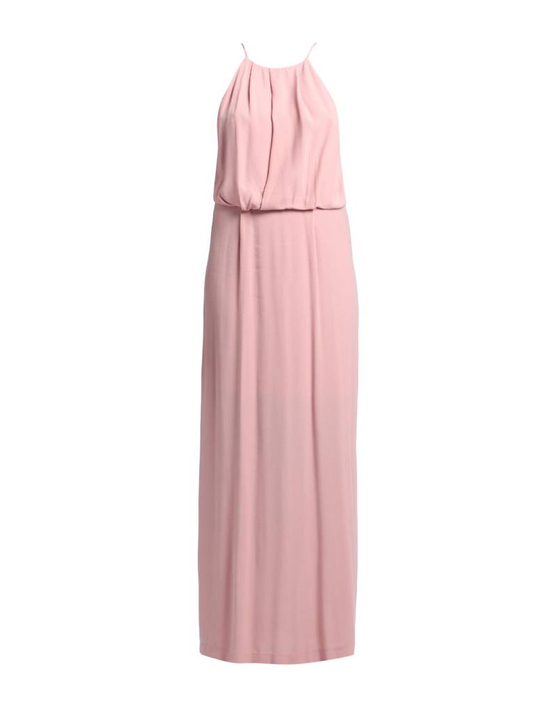 SAMSØE Φ SAMSØE Maxi-kleid Damen Rosa von SAMSØE Φ SAMSØE