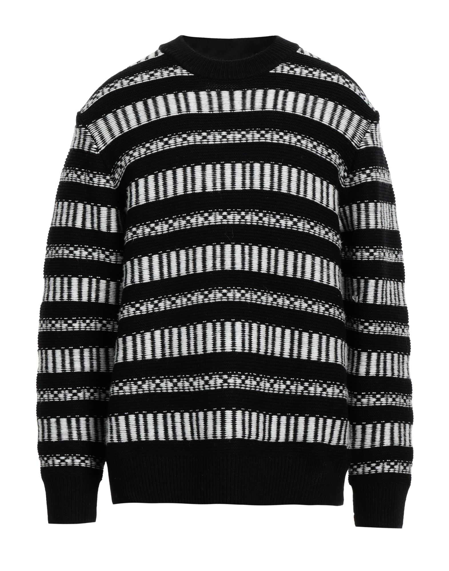 SAMSØE Φ SAMSØE Pullover Herren Schwarz SAMSØE Φ SAMSØE Pullover Herren Schwarz von SAMSØE Φ SAMSØE