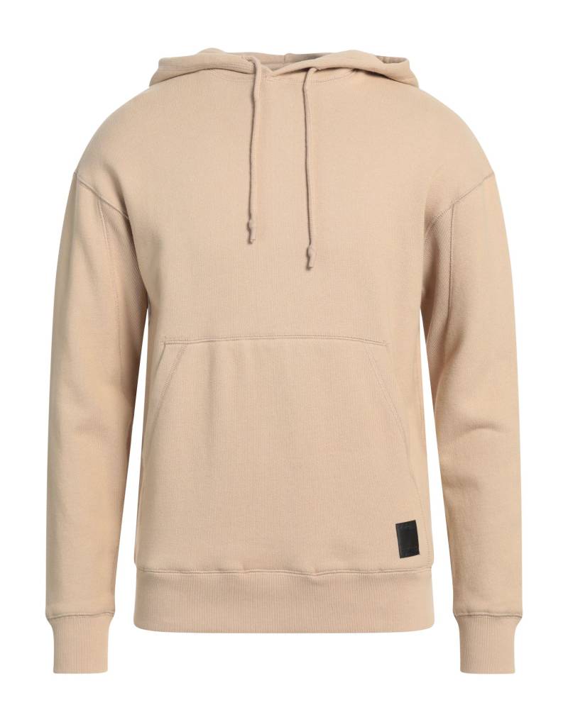 SAMSØE Φ SAMSØE Sweatshirt Herren Beige von SAMSØE Φ SAMSØE