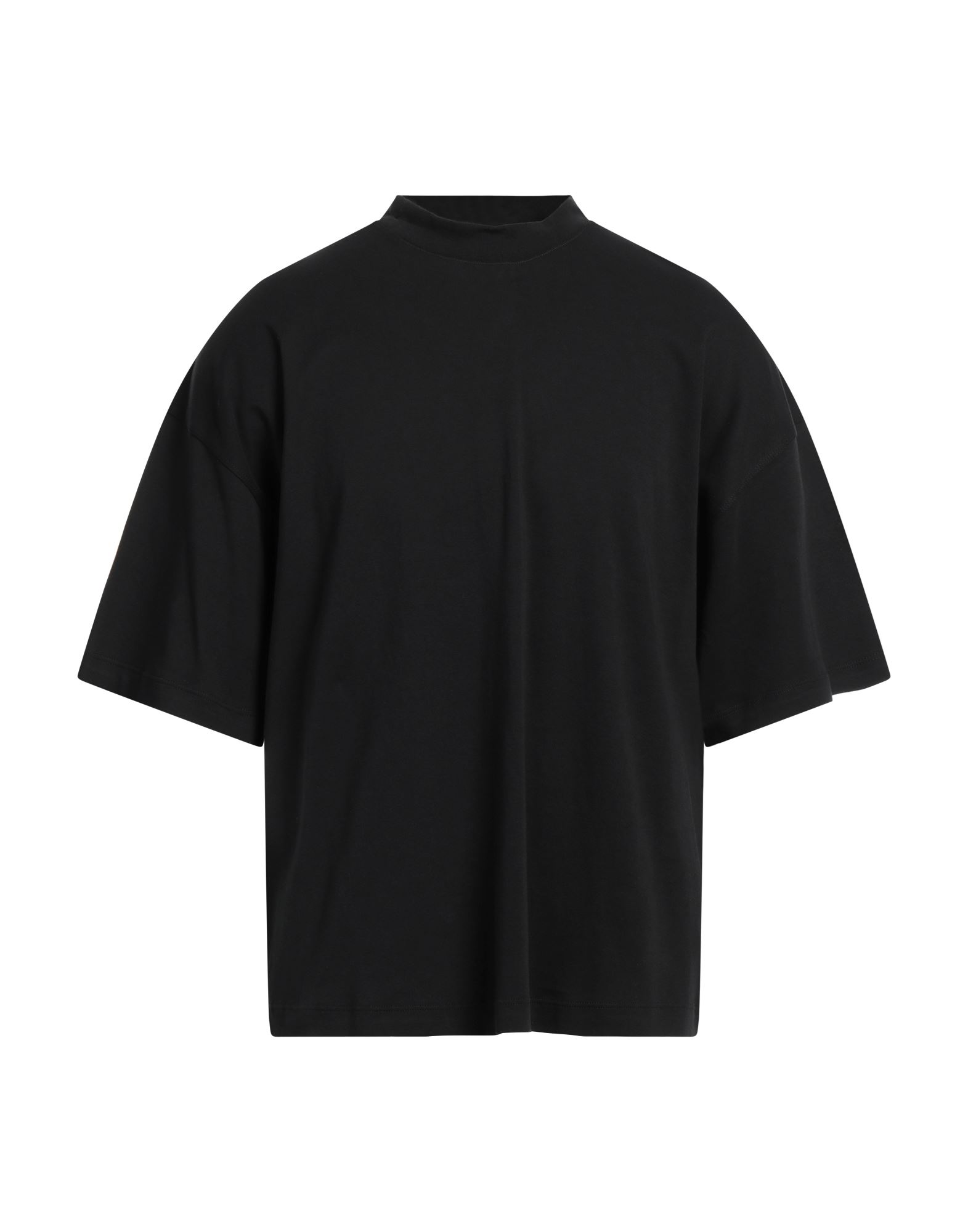 SAMSØE Φ SAMSØE T-shirts Herren Schwarz SAMSØE Φ SAMSØE T-shirts Herren Schwarz von SAMSØE Φ SAMSØE