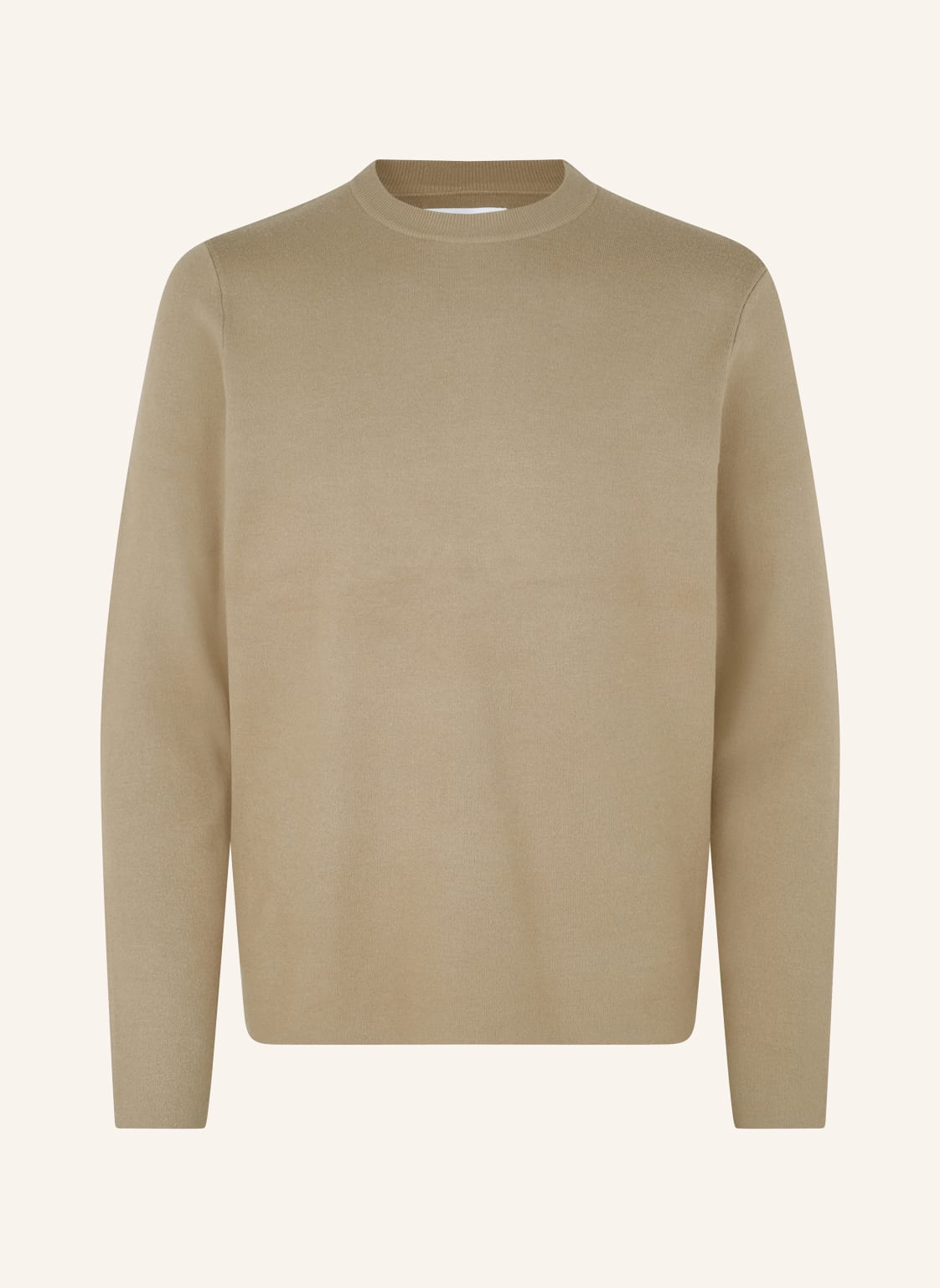 Samsøe  Samsøe Pullover Gunan beige von SAMSØE  SAMSØE