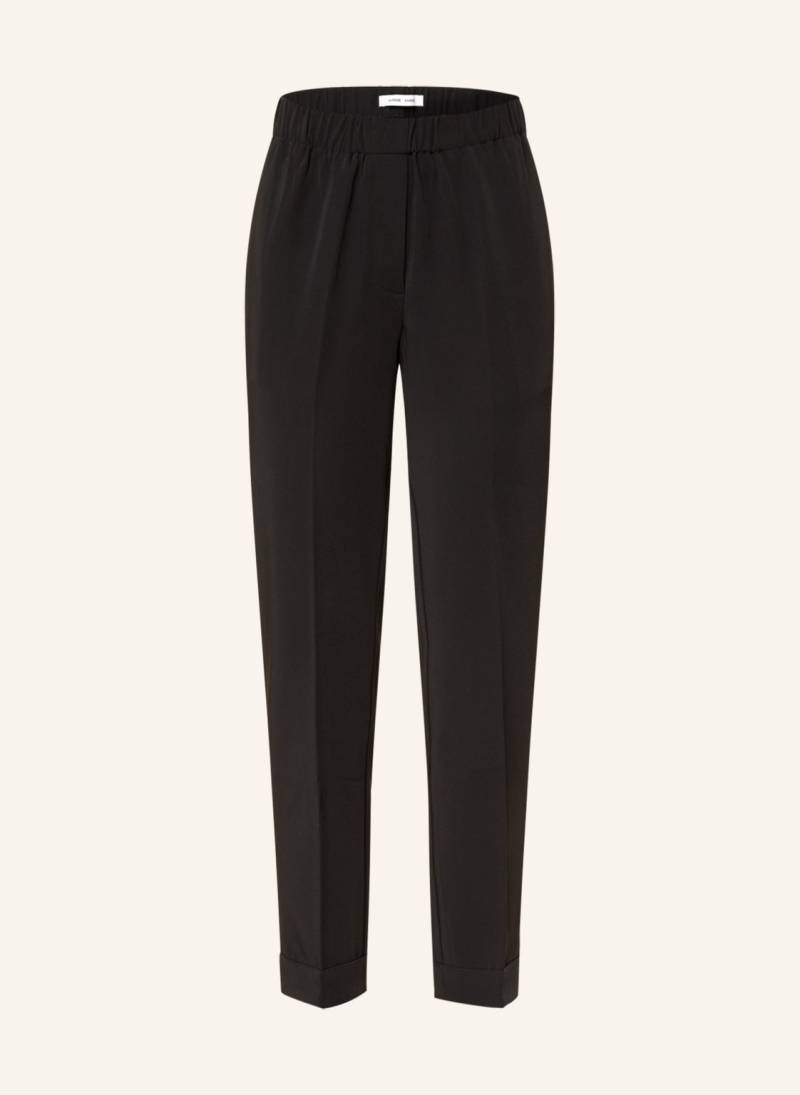 Samsøe  Samsøe Hose Hoys schwarz von SAMSØE  SAMSØE