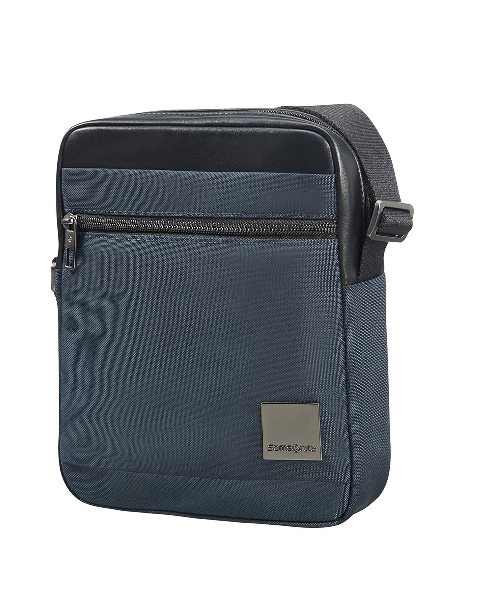 SAMSONITE Gürteltasche Herren Blau von SAMSONITE