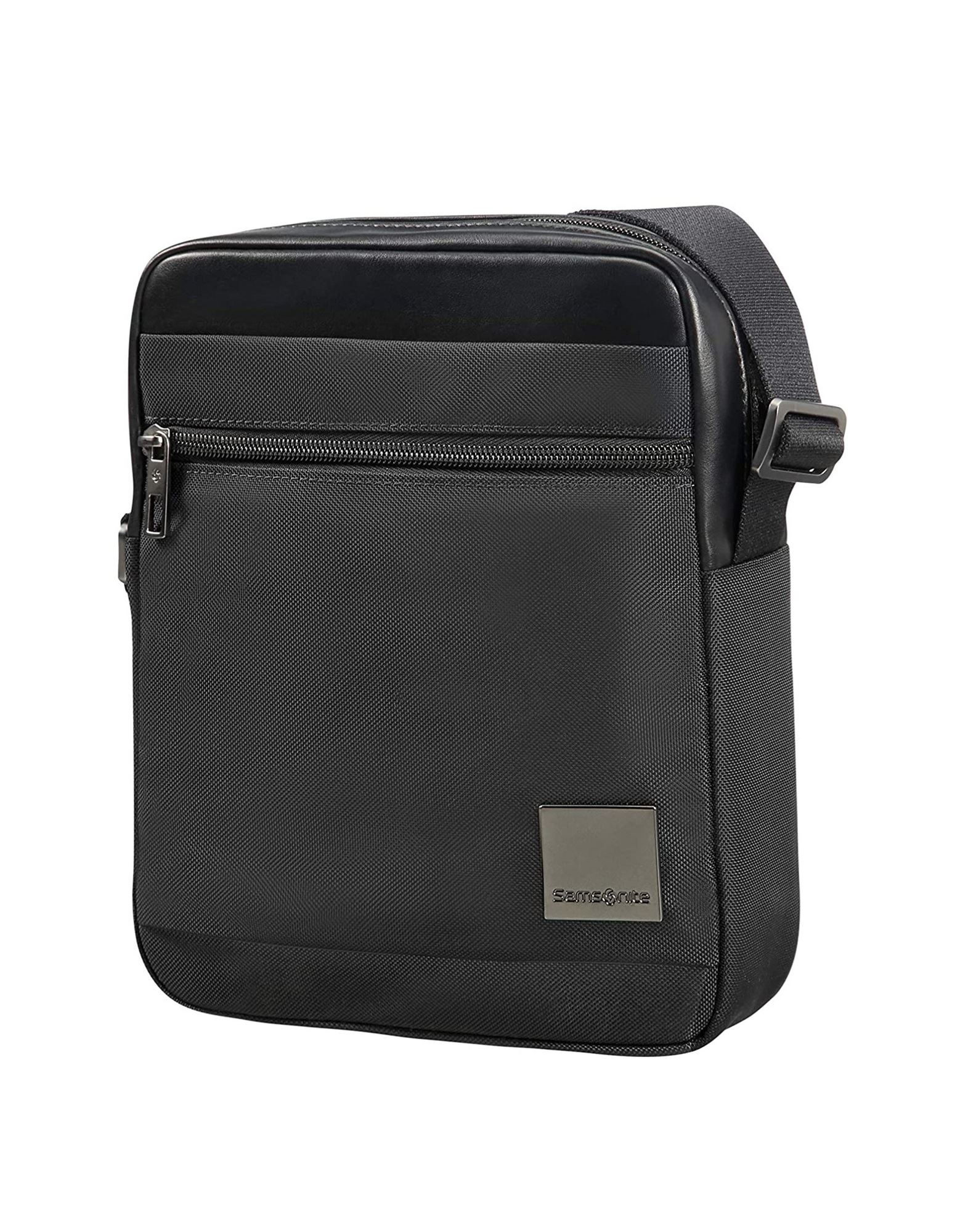 SAMSONITE Gürteltasche Herren Schwarz von SAMSONITE