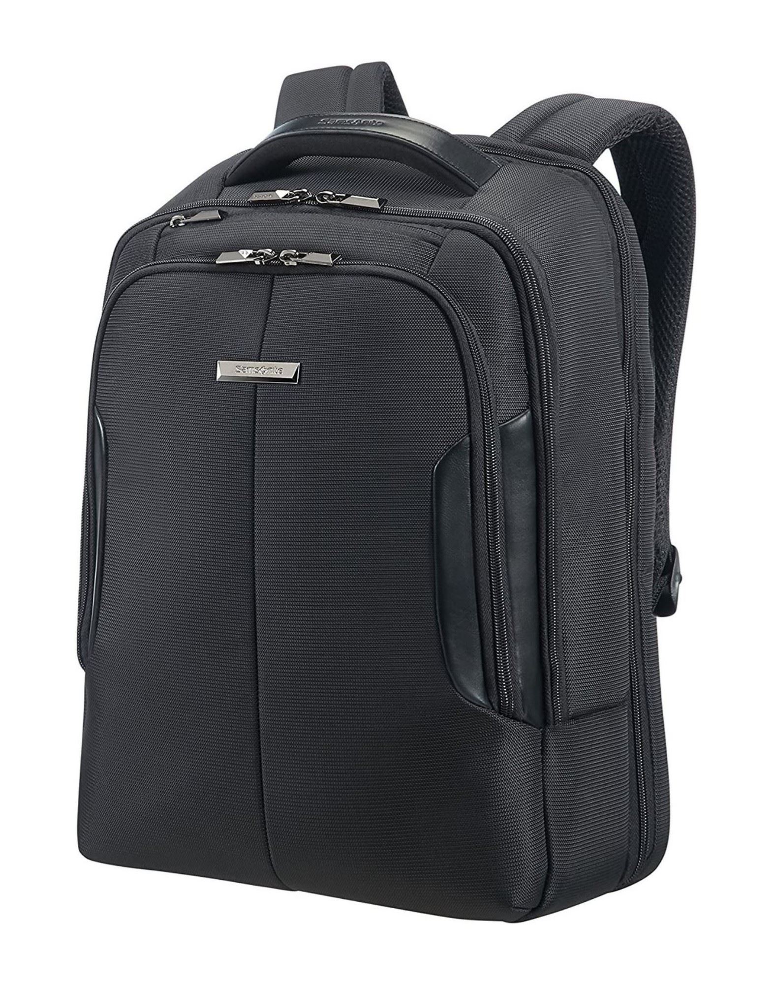 SAMSONITE Rucksack Unisex Schwarz von SAMSONITE