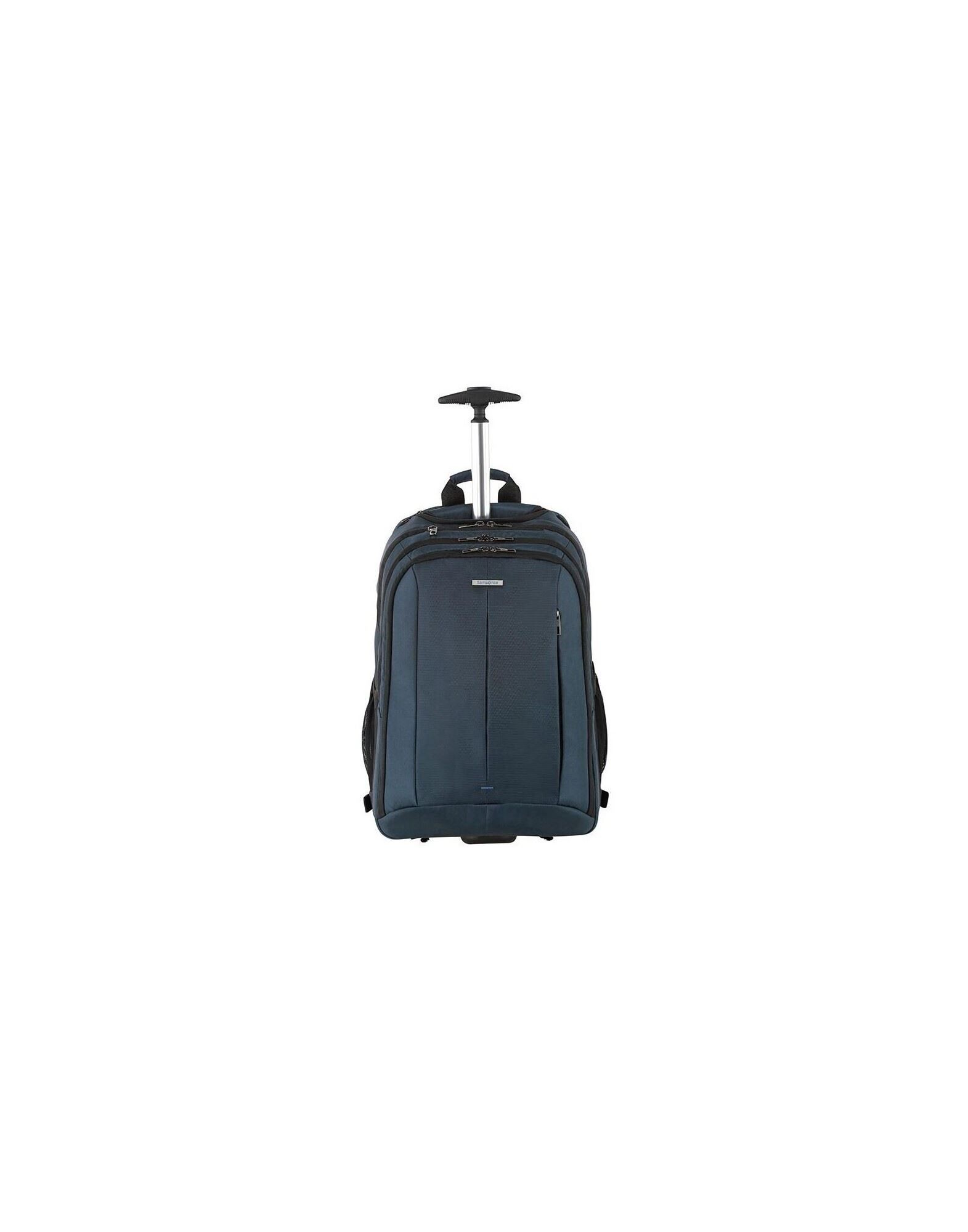 SAMSONITE Trolley Herren Blau von SAMSONITE