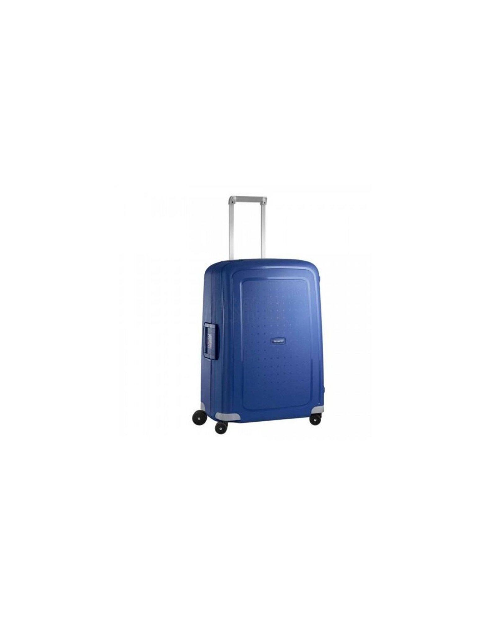 SAMSONITE Trolley Unisex Blau von SAMSONITE