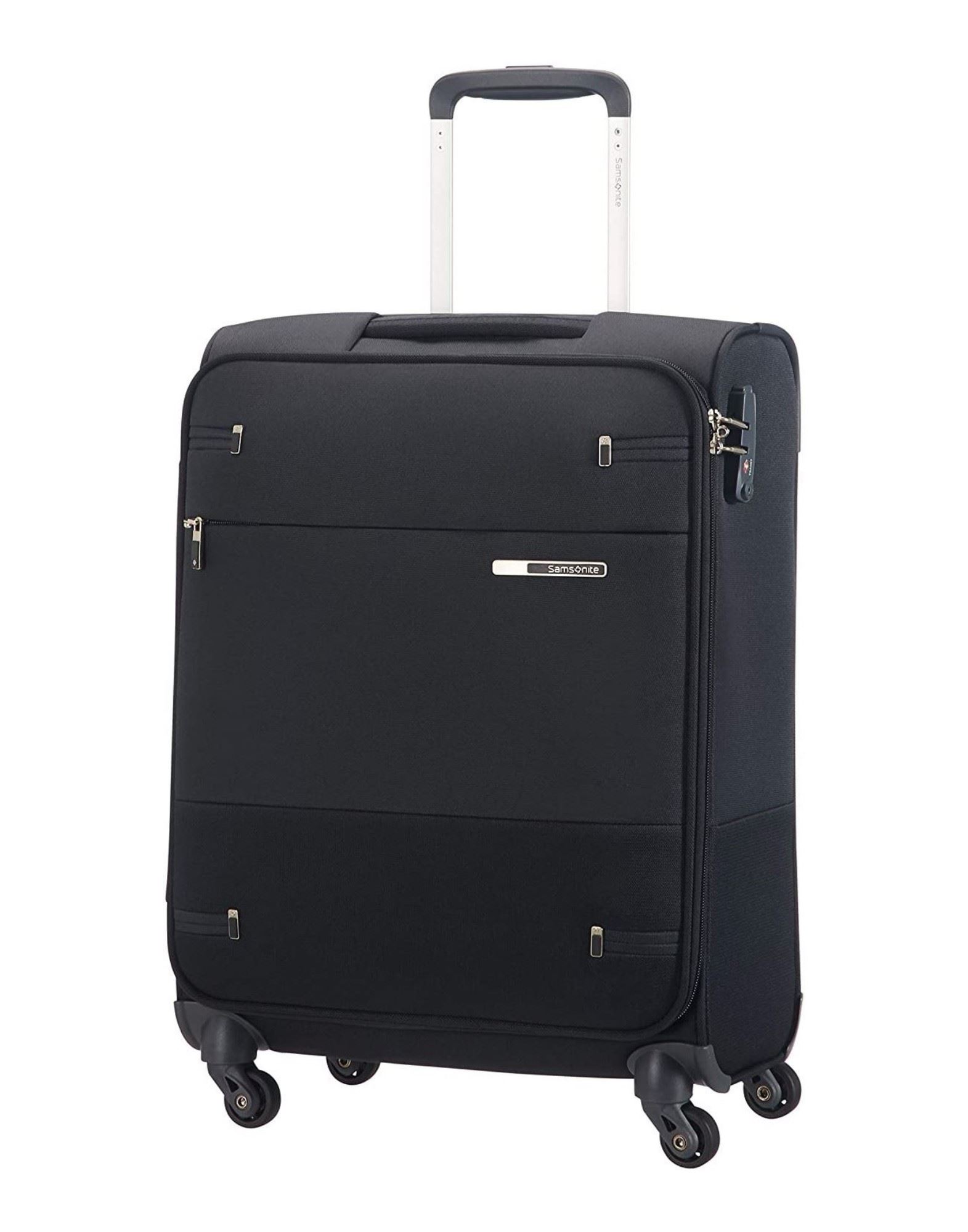 SAMSONITE Trolley Unisex Schwarz von SAMSONITE