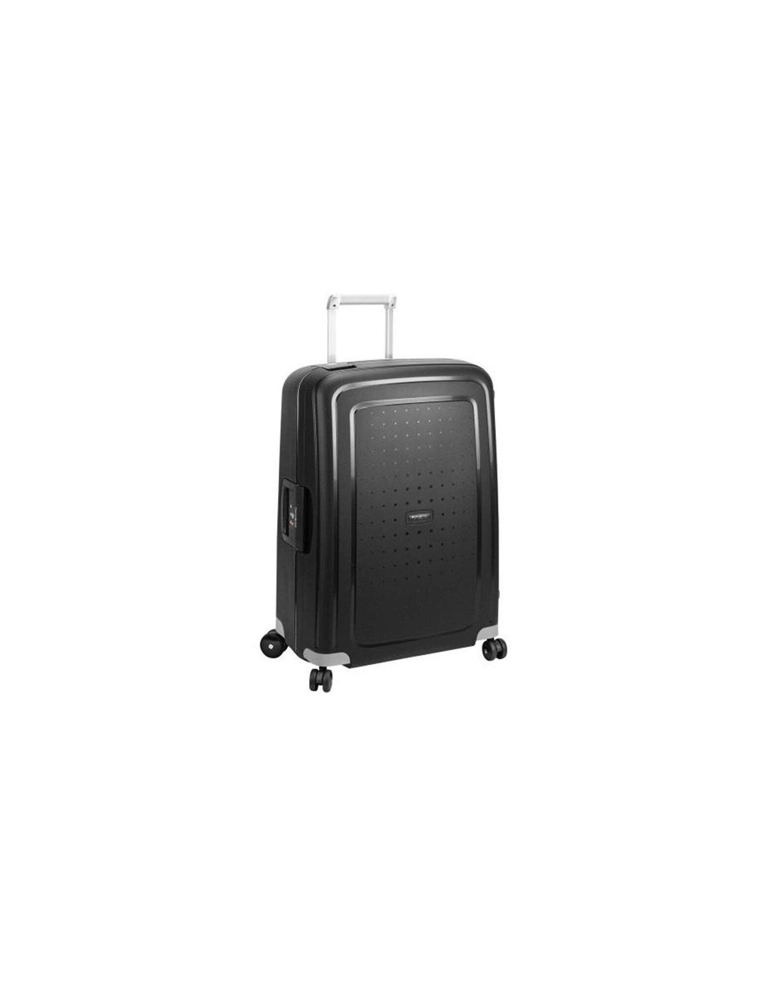 SAMSONITE Trolley Unisex Schwarz von SAMSONITE