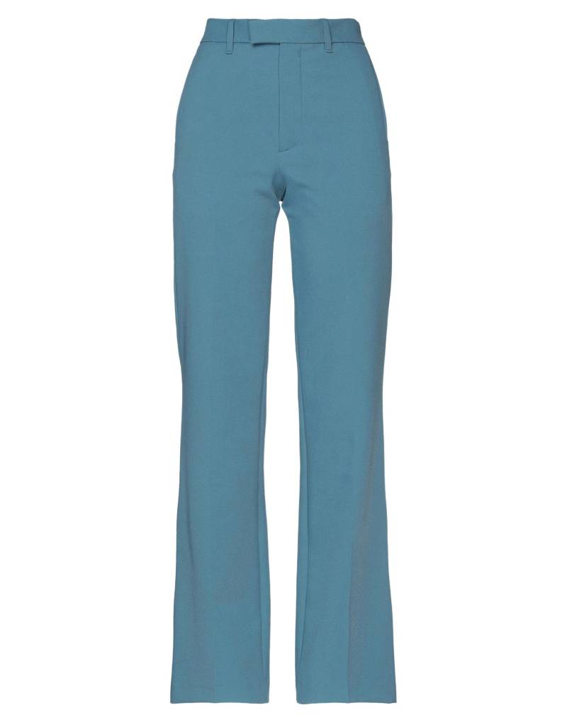 SAMUEL GUÌ YANG Hose Damen Taubenblau von SAMUEL GUÌ YANG