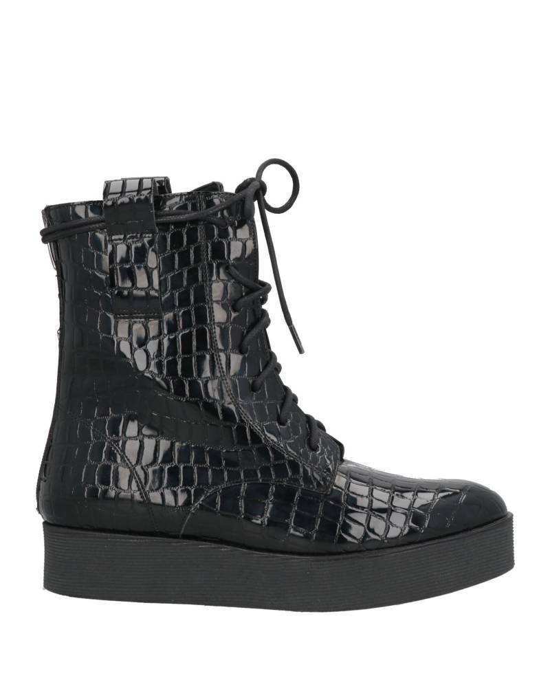 SAMUELA PACE Stiefelette Damen Schwarz von SAMUELA PACE