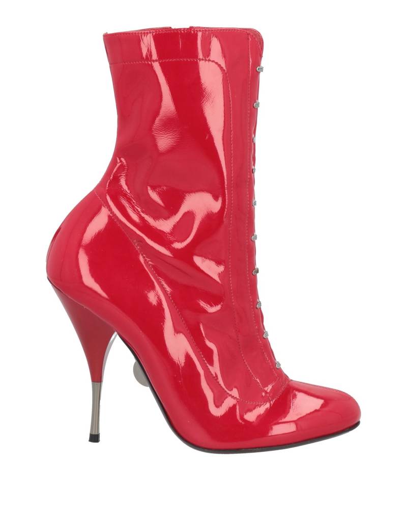 SAMUELE FAILLI Stiefelette Damen Rot von SAMUELE FAILLI