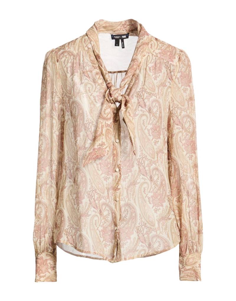 SANDERSON Hemd Damen Beige von SANDERSON