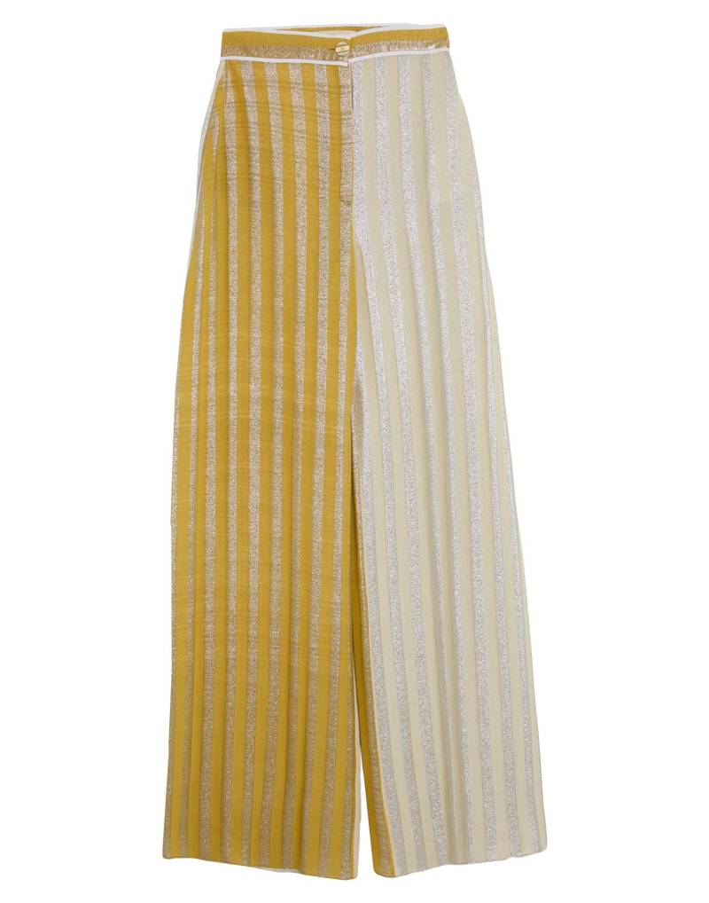 SANDRA MANSOUR Hose Damen Ringelblume von SANDRA MANSOUR