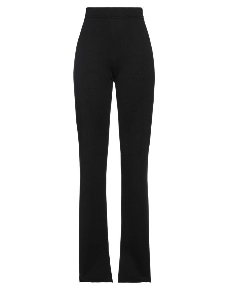 SANDRA MANSOUR Hose Damen Schwarz von SANDRA MANSOUR