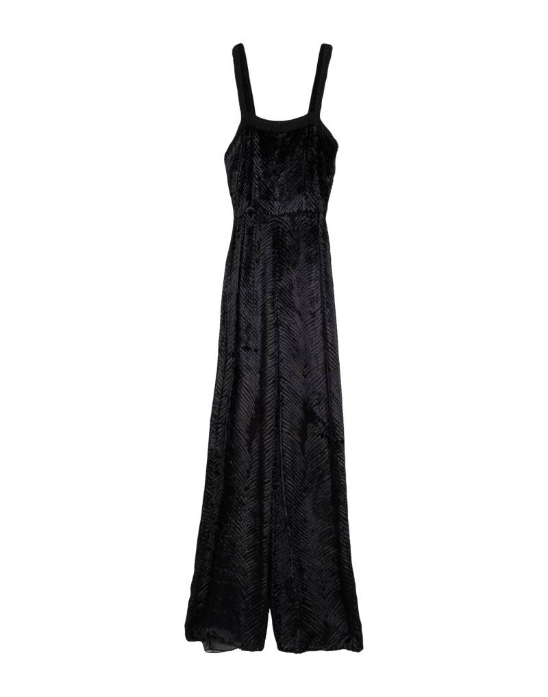 SANDRA MANSOUR Jumpsuit Damen Schwarz von SANDRA MANSOUR