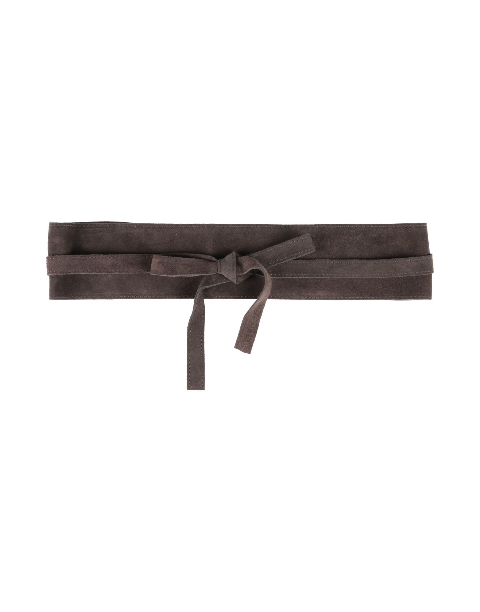 SANDRO FERRONE Gürtel Damen Grau SANDRO FERRONE Gürtel Damen Grau von SANDRO FERRONE