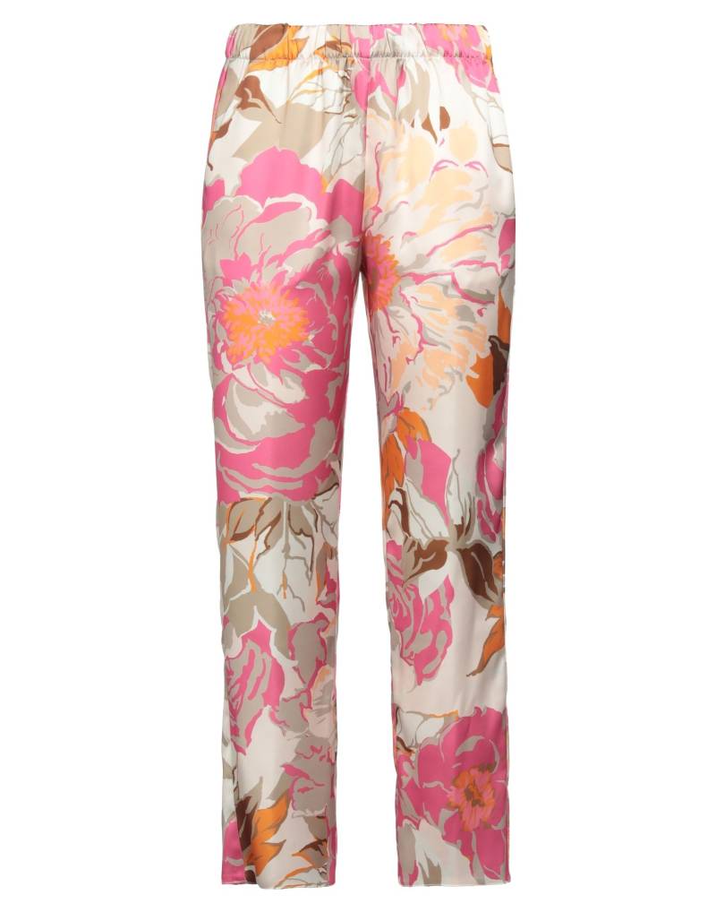 SANDRO FERRONE Hose Damen Fuchsia von SANDRO FERRONE