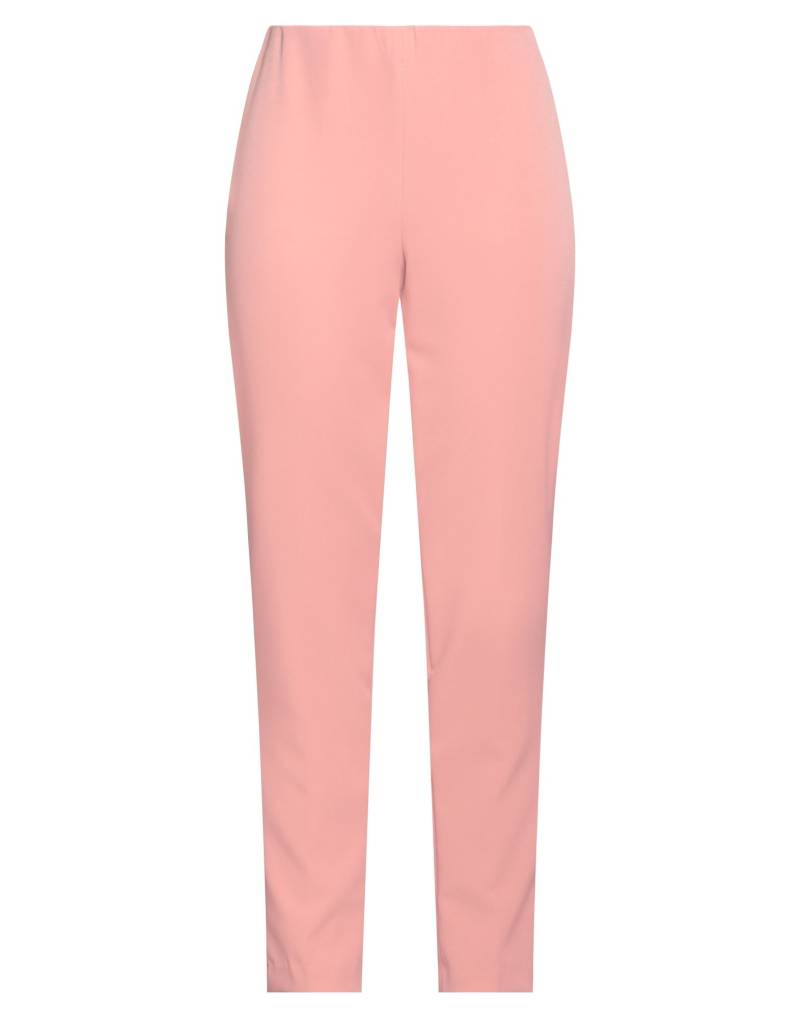 SANDRO FERRONE Hose Damen Rosa von SANDRO FERRONE