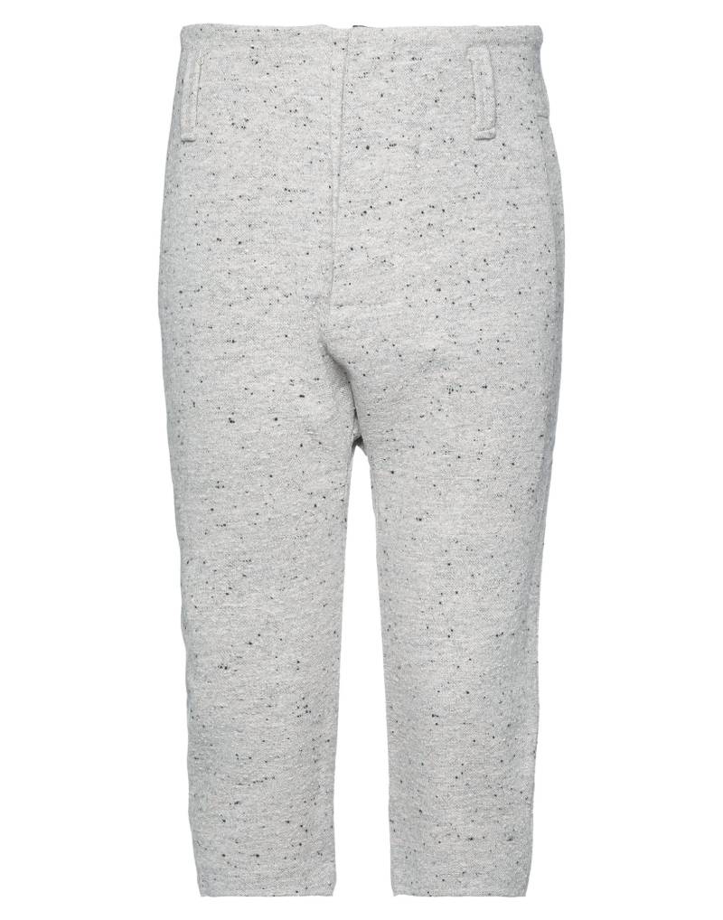 SANDRO MARZO Shorts & Bermudashorts Herren Hellgrau von SANDRO MARZO