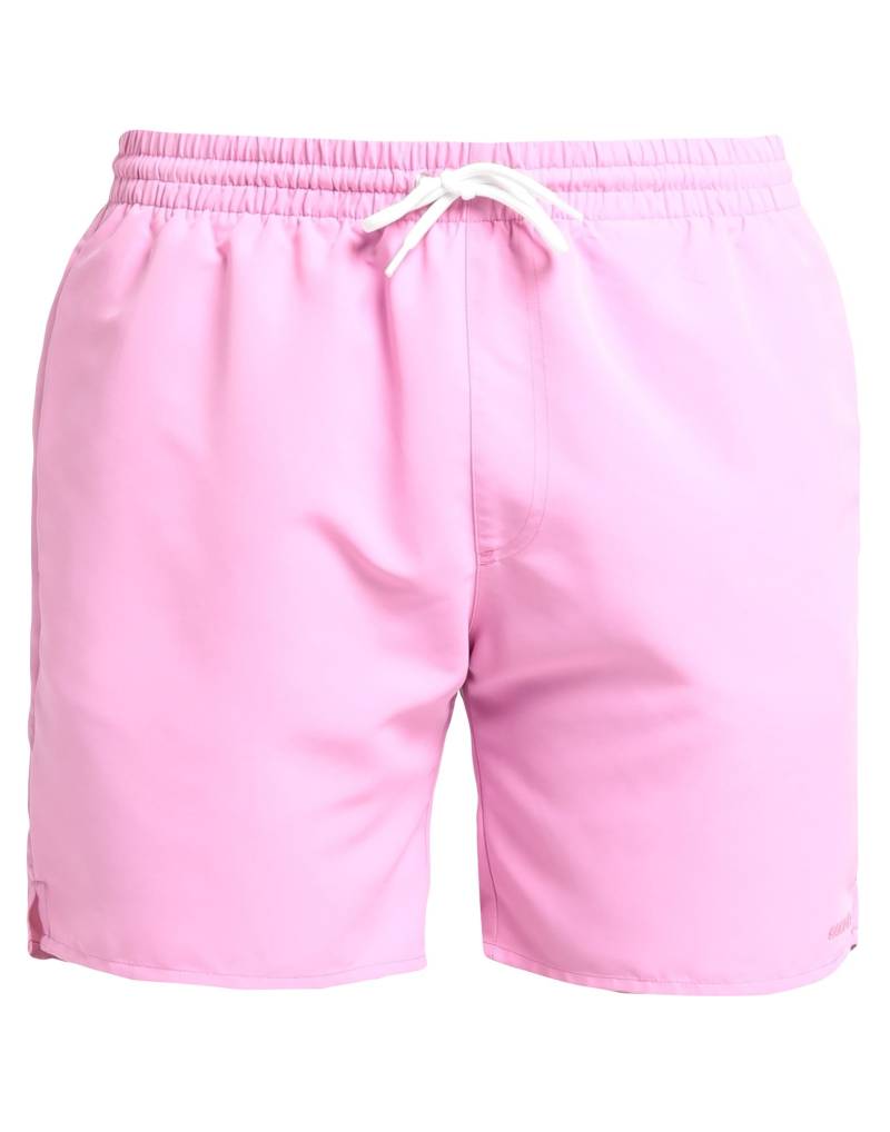 SANDRO Badeboxer Herren Rosa von SANDRO