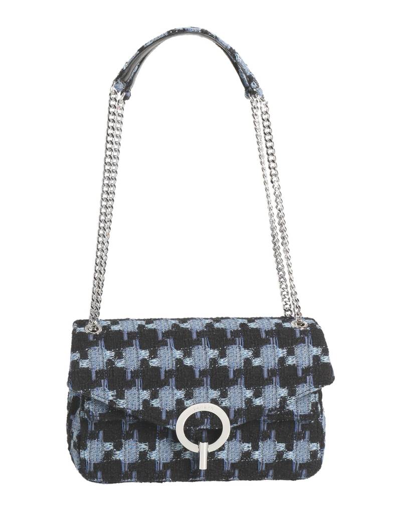 SANDRO Handtaschen Damen Blau von SANDRO
