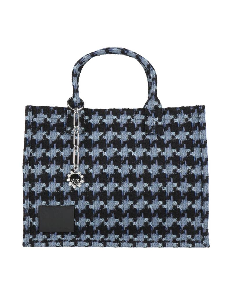 SANDRO Handtaschen Damen Blau von SANDRO