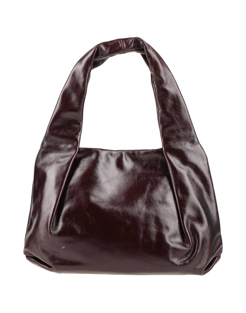 SANDRO Handtaschen Damen Bordeaux von SANDRO