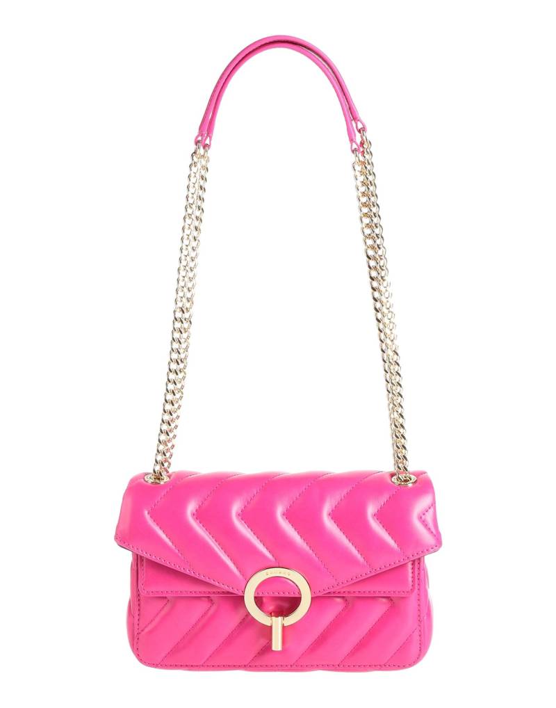 SANDRO Handtaschen Damen Fuchsia von SANDRO