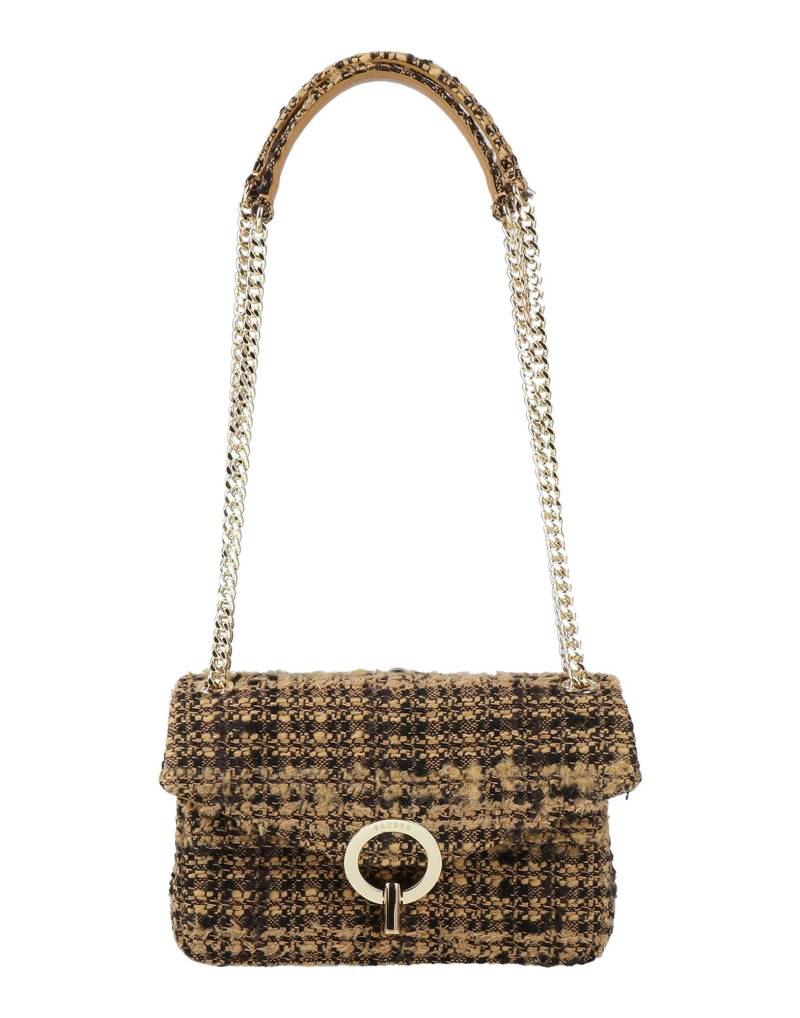 SANDRO Handtaschen Damen Kamel von SANDRO