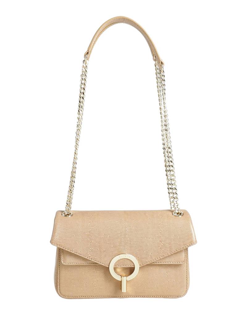 SANDRO Handtaschen Damen Sand von SANDRO