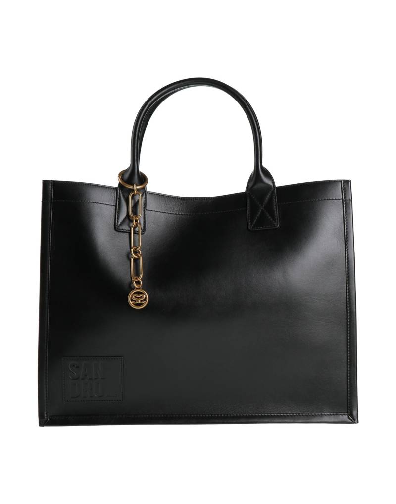 SANDRO Handtaschen Damen Schwarz von SANDRO